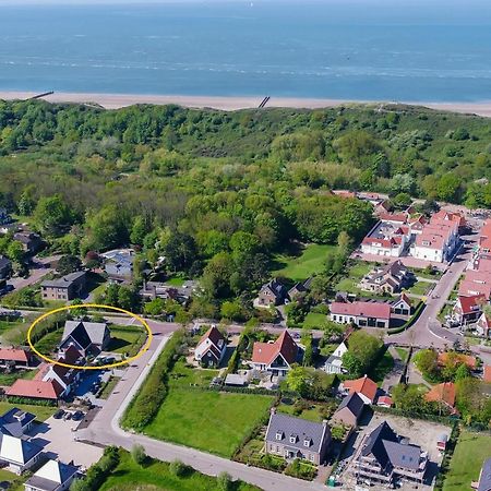 Apartmán Honte 2 Dishoek Exteriér fotografie