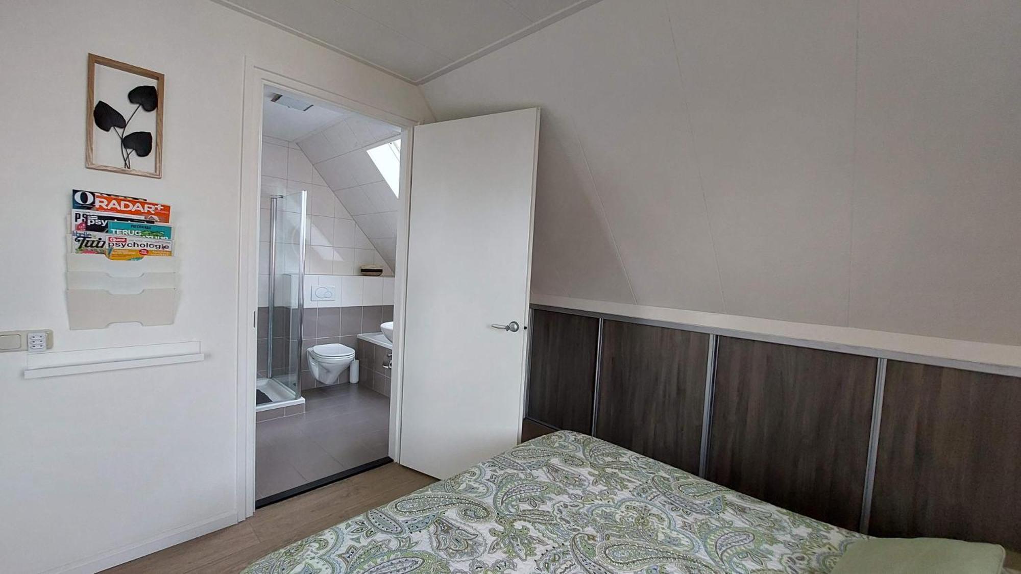 Apartmán Honte 2 Dishoek Exteriér fotografie