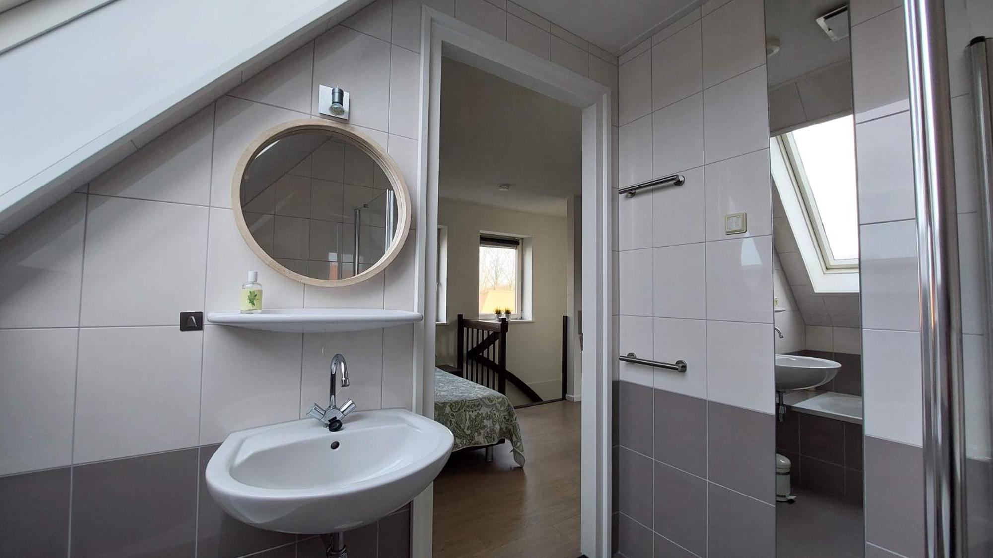 Apartmán Honte 2 Dishoek Exteriér fotografie