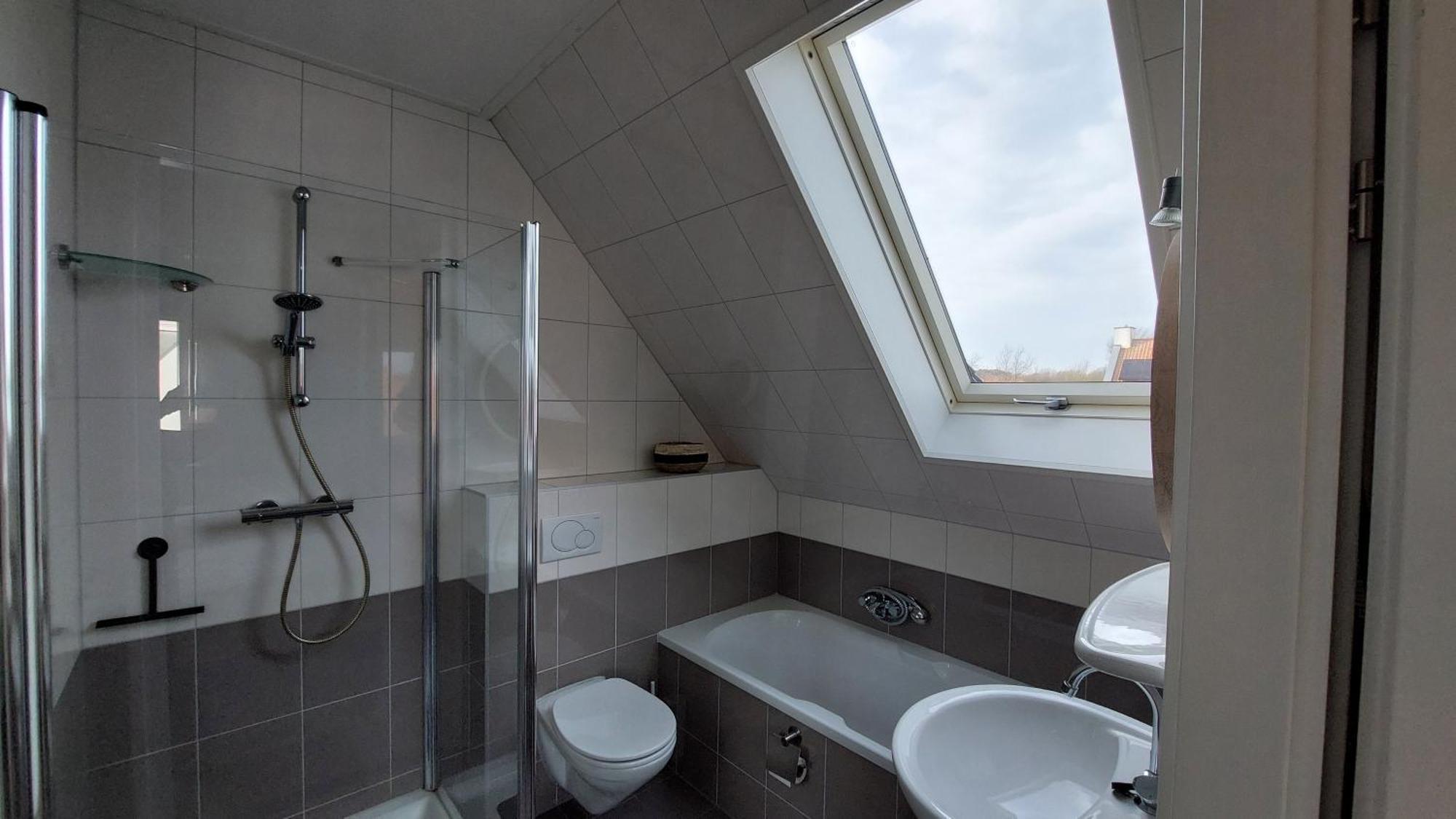 Apartmán Honte 2 Dishoek Exteriér fotografie