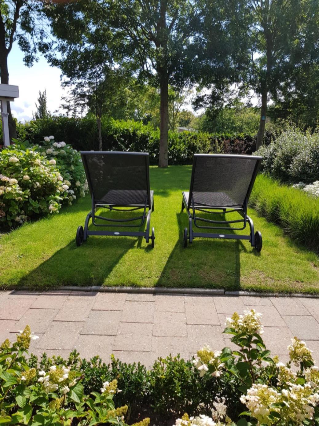 Apartmán Honte 2 Dishoek Exteriér fotografie