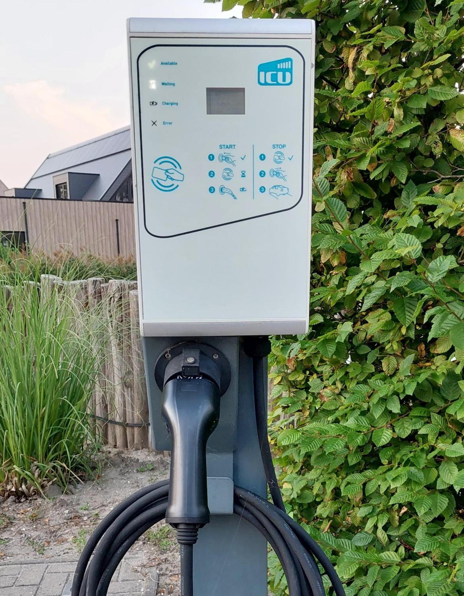 Apartmán Honte 2 Dishoek Exteriér fotografie